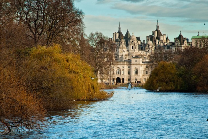 Household Cavalry Museum