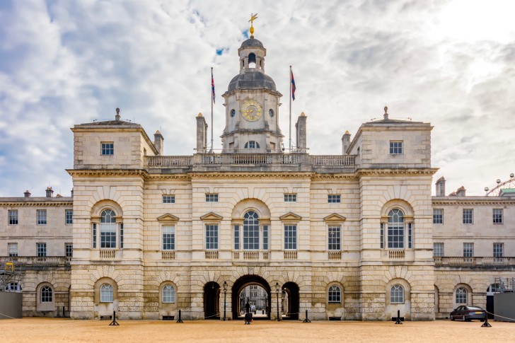 Household Cavalry Museum