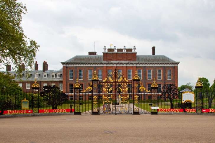 Kensington Palace