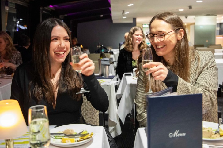 Murder Mystery Night