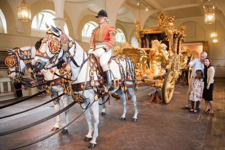 Royal Mews