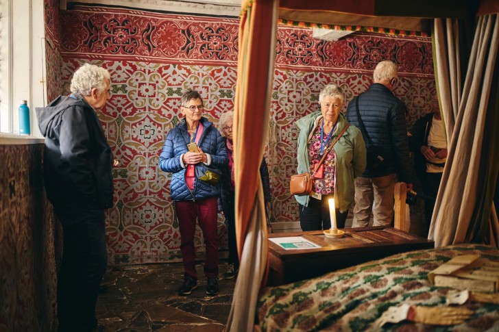 Shakespeare's Birthplace