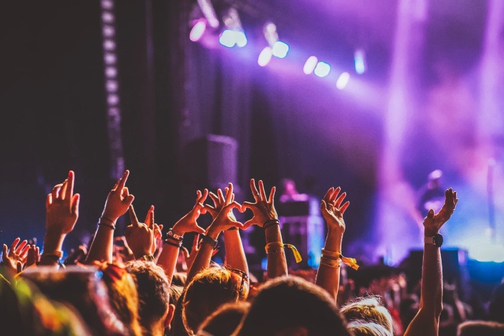 One Direction Inspired London Afternoon Tea Bus