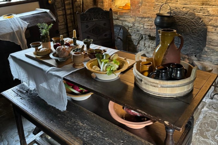 Anne Hathaway’s Cottage