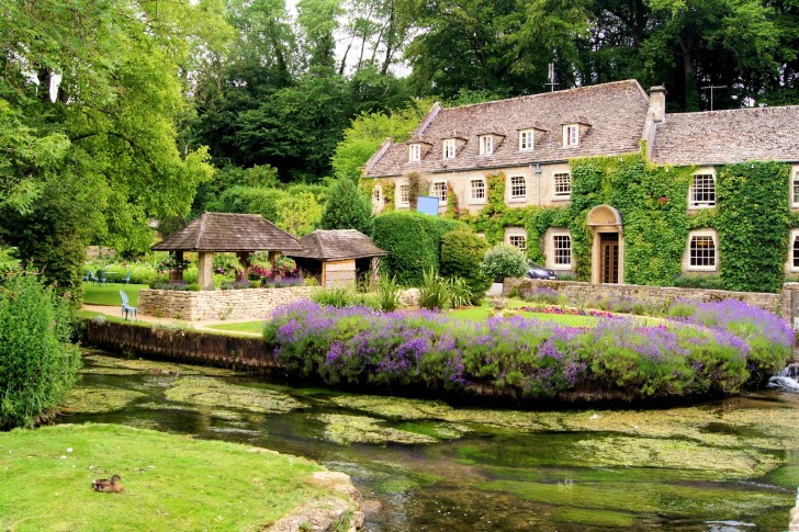 Bibury