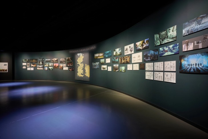 Game of Thrones Studio Tour