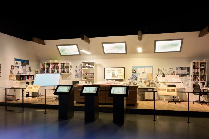 Game of Thrones Studio Tour