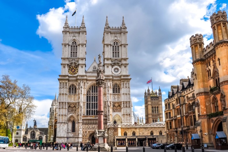 Westminster Abbey