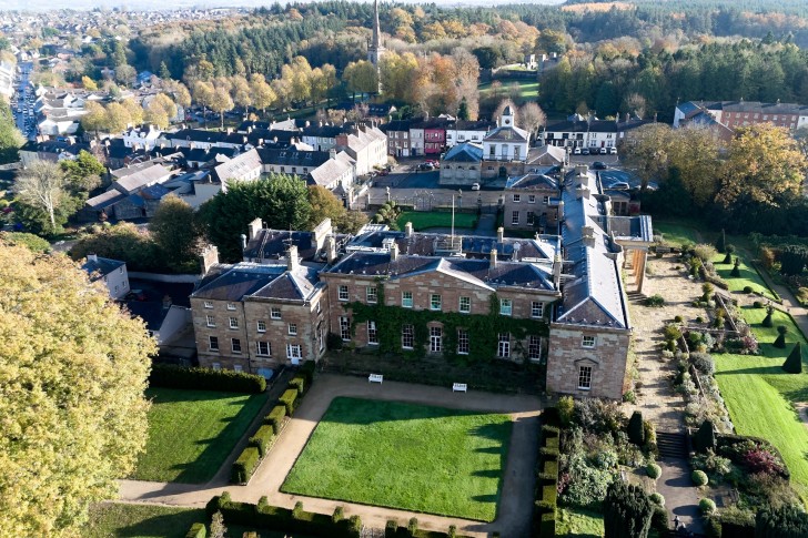 Hillsborough Gardens