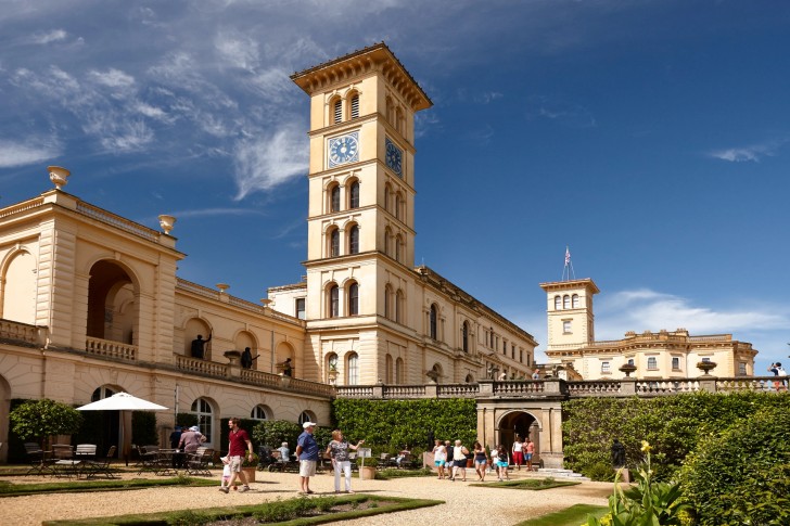 Osborne House
