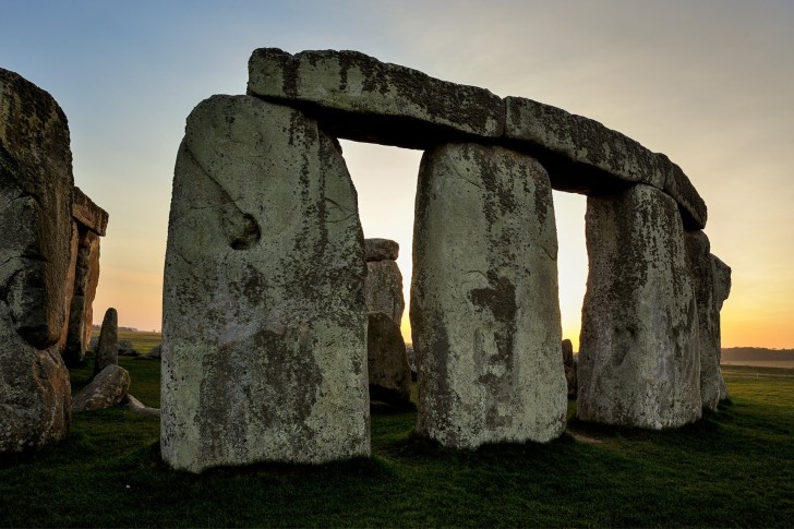 Stonehenge