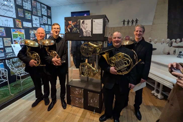 The Liverpool Beatles Museum