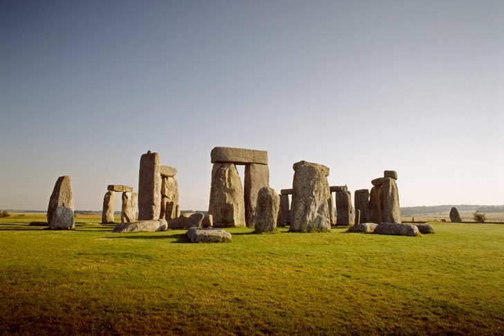 Stonehenge