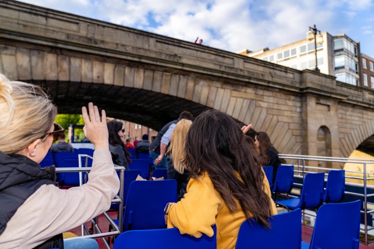 Alive After Five Cruise