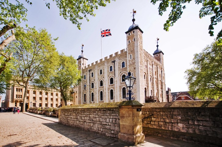 Tower of London
