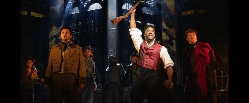Les Miserables