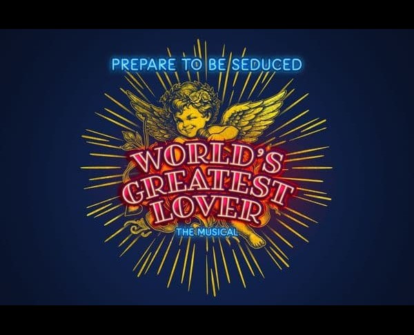 World’s Greatest Lover
