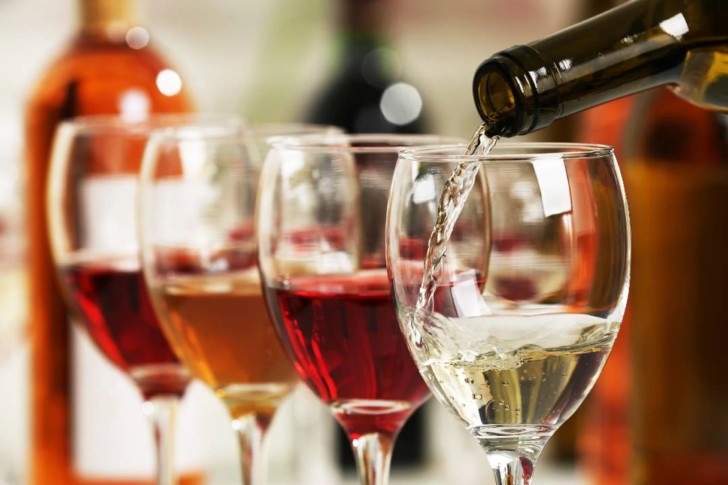 Wine Tasting London Bus Tour