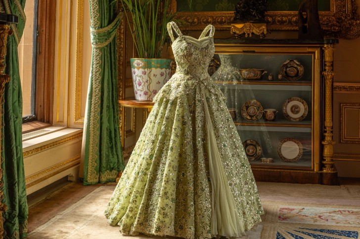 The Edwardians Age of Elegance