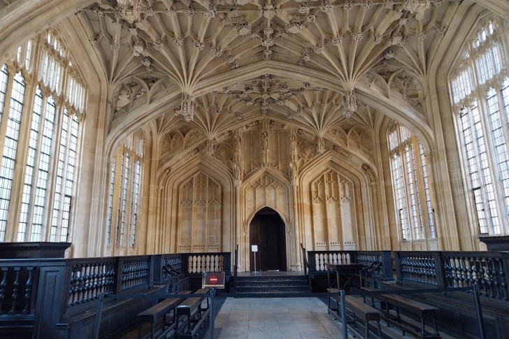 Harry Potter Highlights Tour