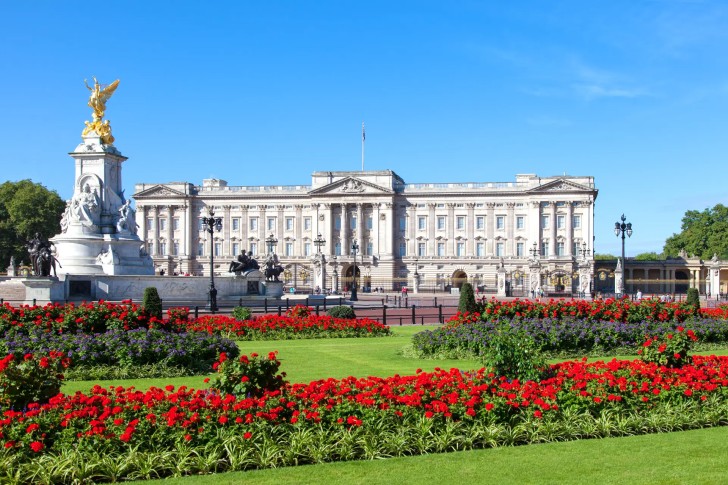 Half Day London Sightseeing Tour