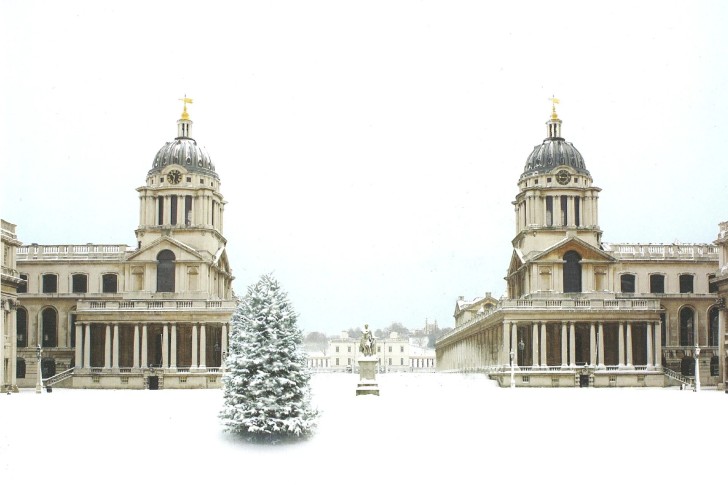 Leeds Castle, Canterbury Cathedral & Greenwich on Boxing Day