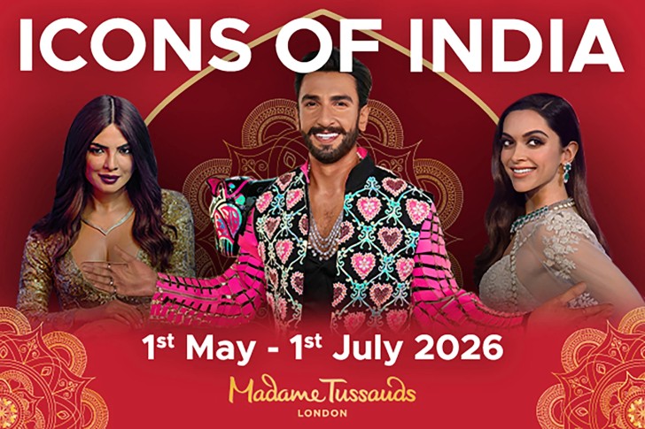 Icons of India