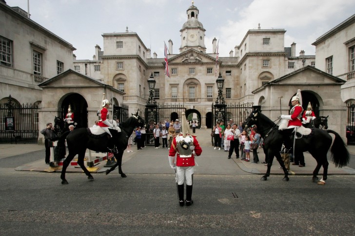 Household Cavalry Museum