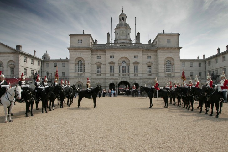 Household Cavalry Museum