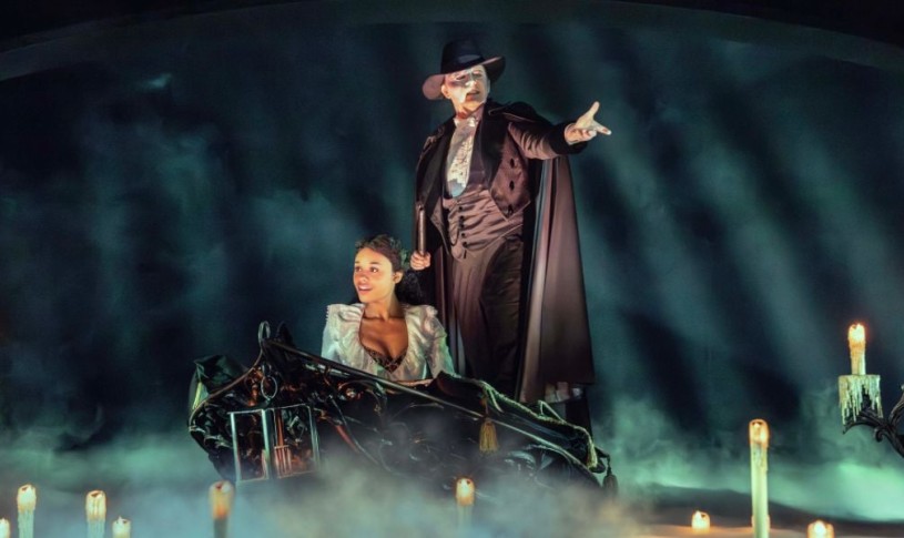 Phantom of the Opera