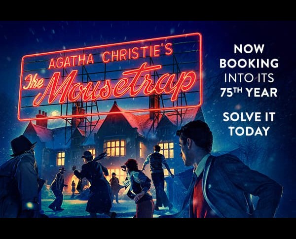 The Mousetrap