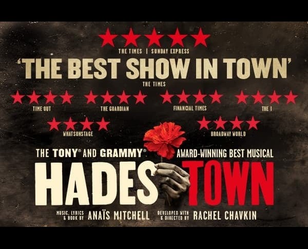 Hadestown