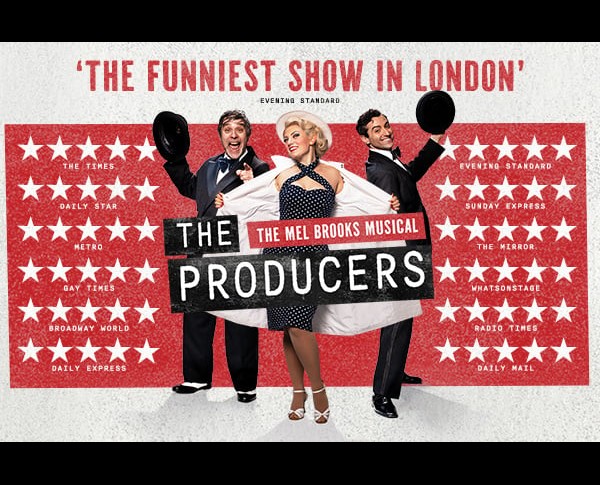 The Producers
