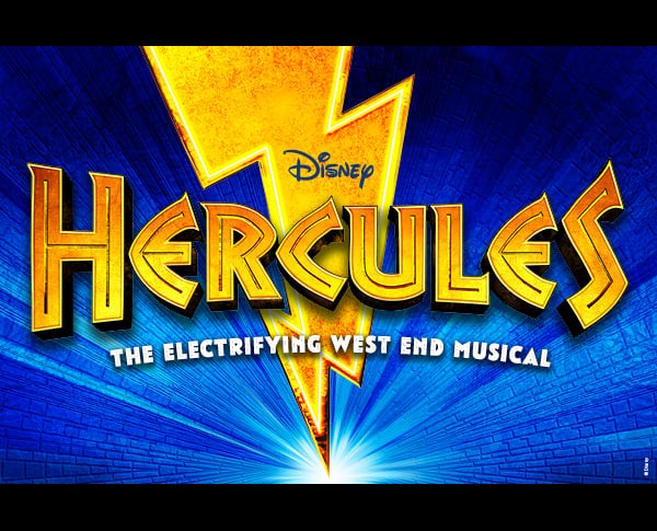 Disney's Hercules 