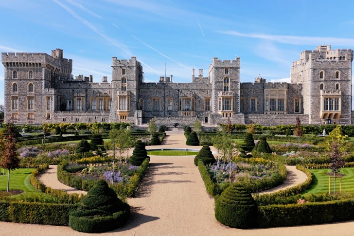 Windsor Castle Tickets