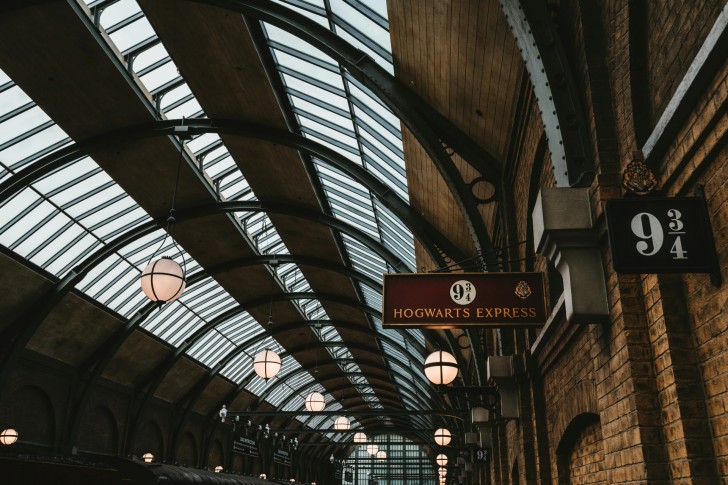 Harry Potter Warner Bros. Studio Tour with Private Black Cab Transfer