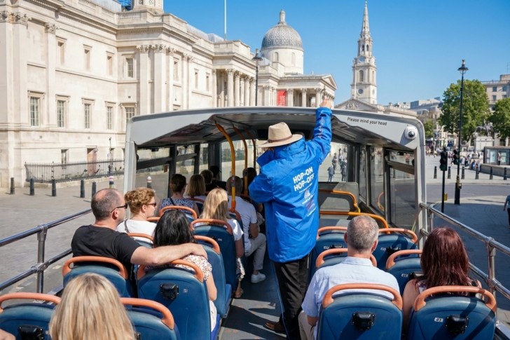 Golden Tours Guide