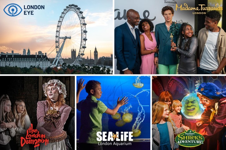 More London For Less