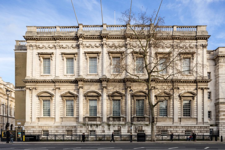 The Banqueting House