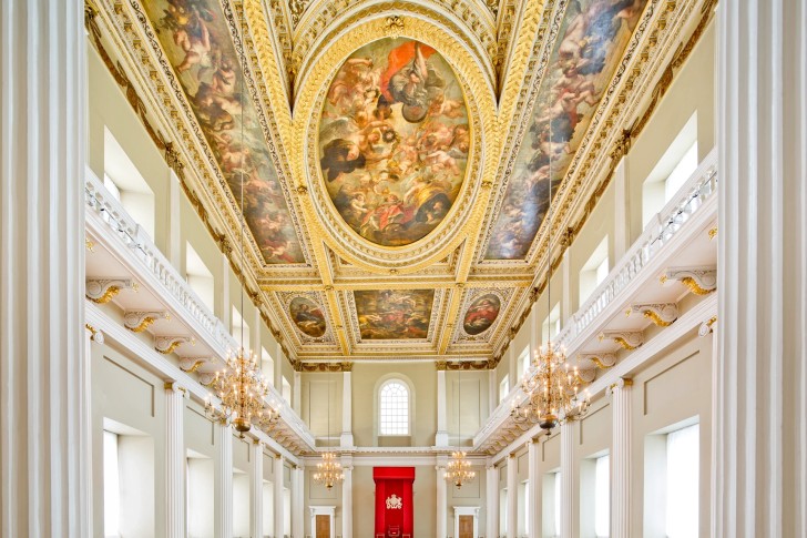 The Banqueting House