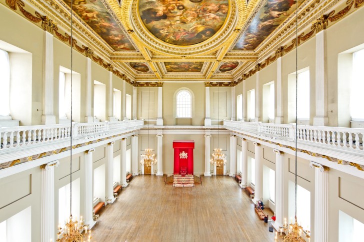 The Banqueting House