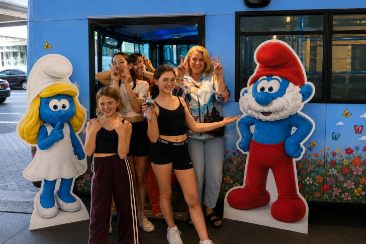 Cardboard Cut-outs