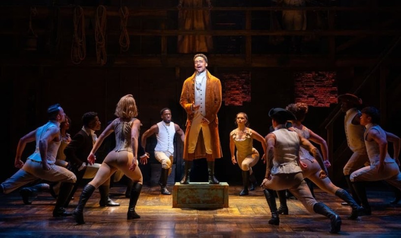 Hamilton
