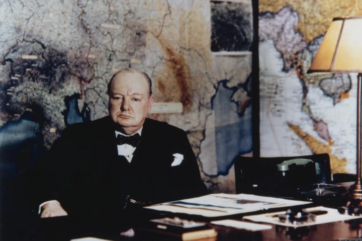 Westminster Walking Tour with Churchill War Rooms