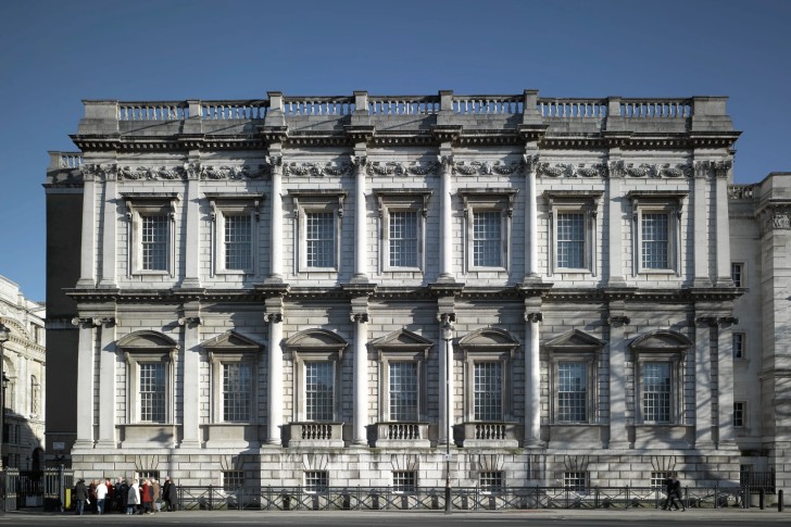 The Banqueting House