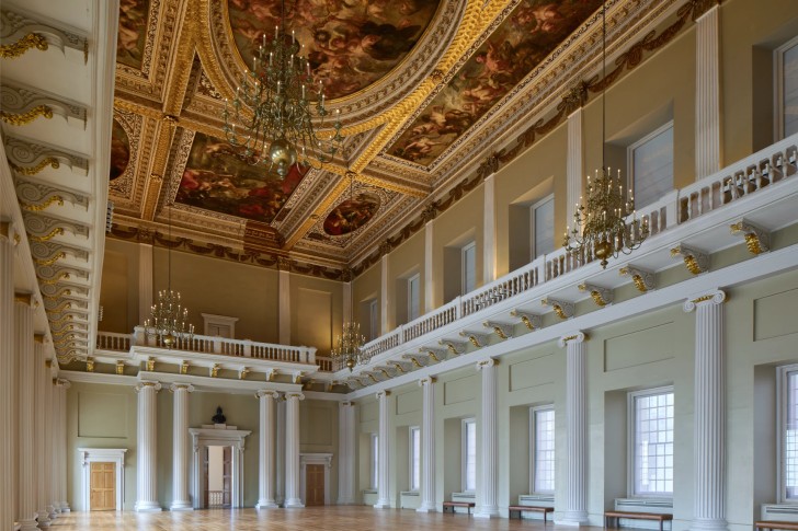 The Banqueting House