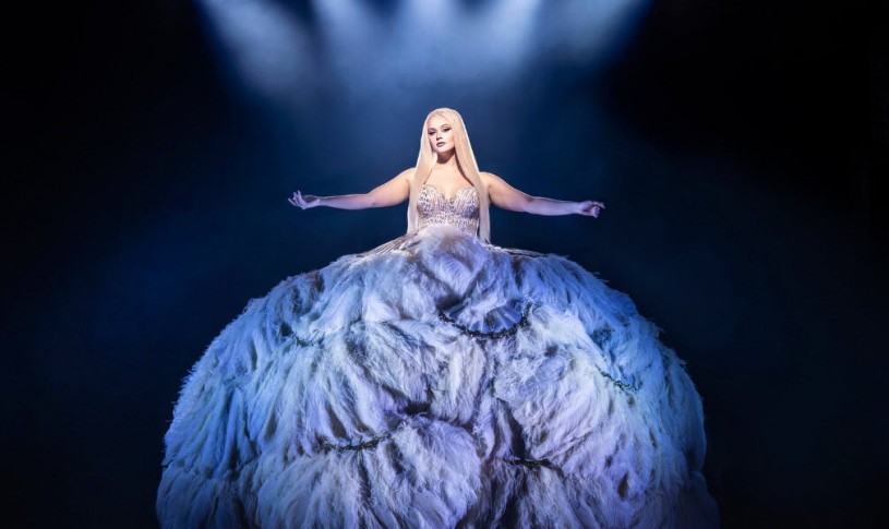 Burlesque The Musical