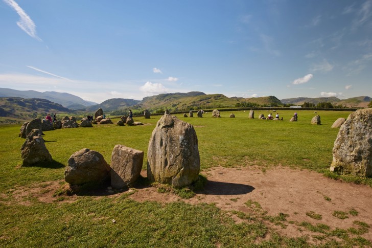 Castlerigg