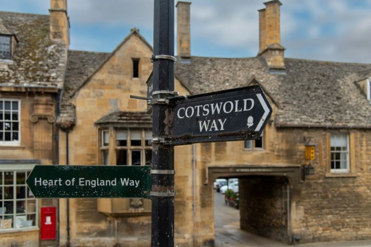 Blenheim Palace Day Tour with Cotswolds or Churchill War Rooms from London