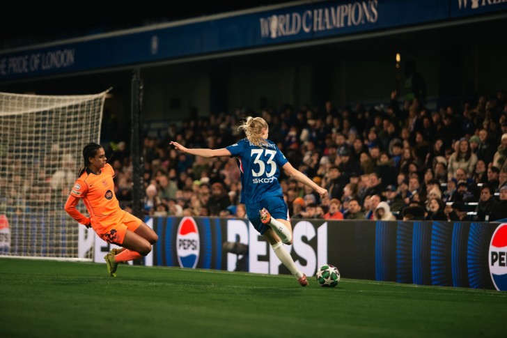 Chelsea Women’s Matchday Experience